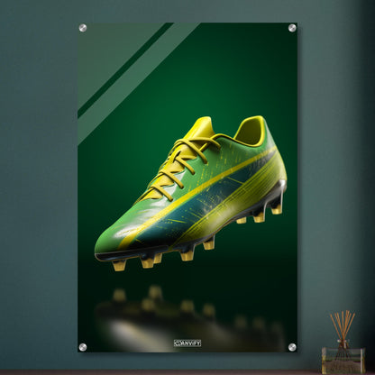 Soccer Shoe BR