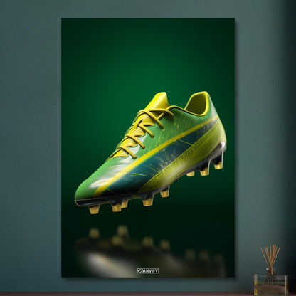 Soccer Shoe BR