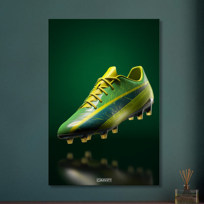 Soccer Shoe BR