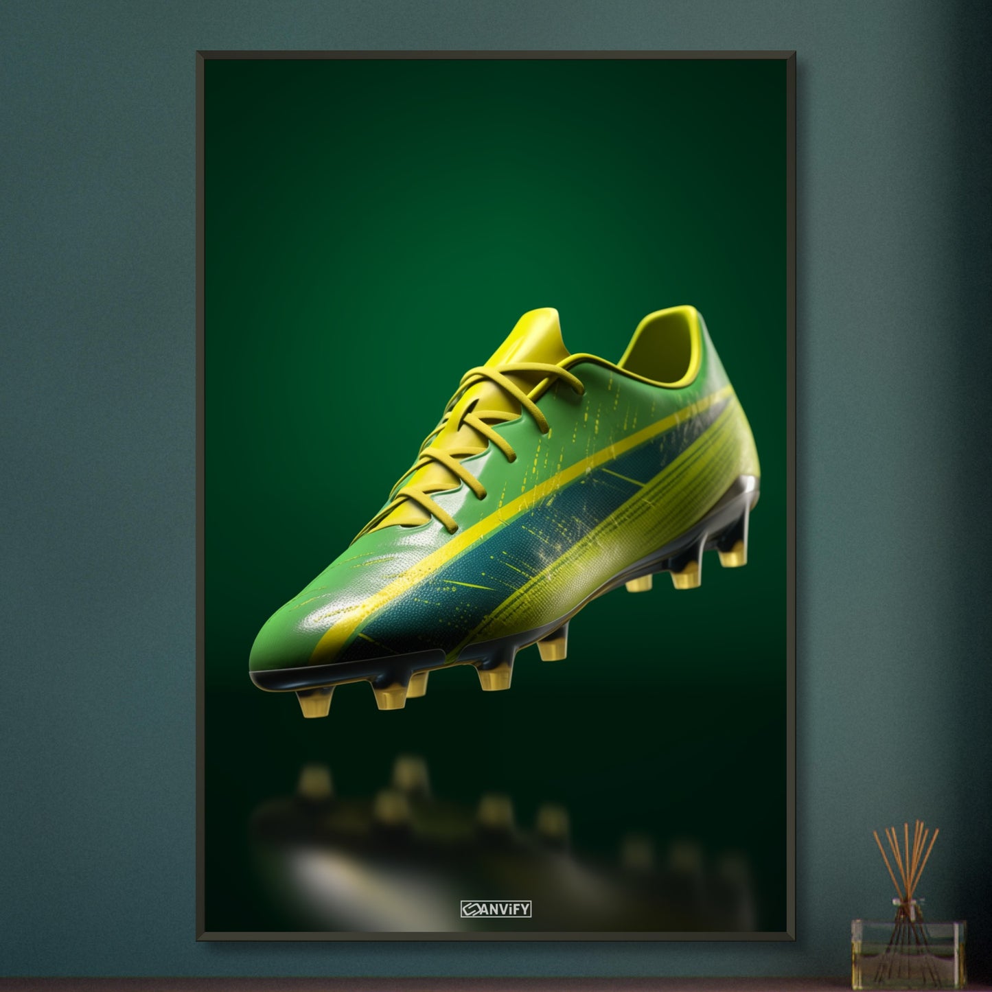 Soccer Shoe BR