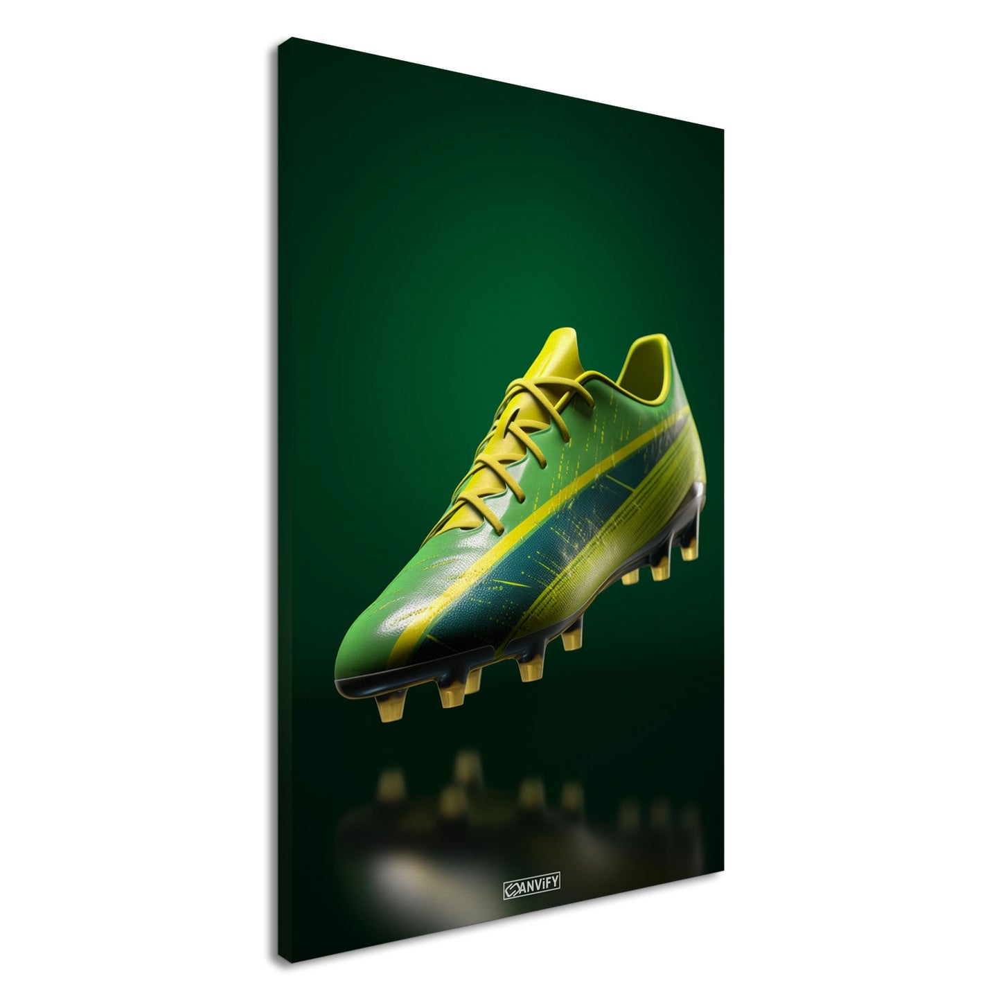 Soccer Shoe BR